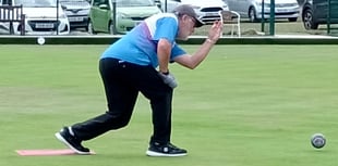 Aber bowlers roll on in seven matches