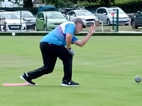 Aber bowlers roll on in seven matches