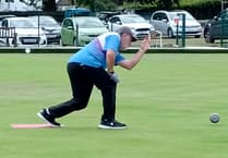Aber bowlers roll on in seven matches