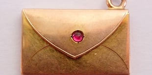 Bidders from all over the world watch Smith's August sale