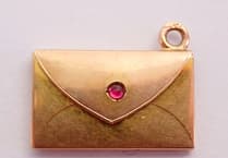 Bidders from all over the world watch Smith's August sale