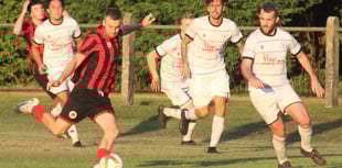 Goytre go top with three from three