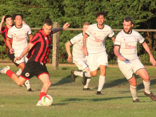 Goytre go top with three from three