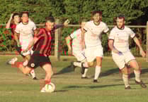 Goytre go top with three from three