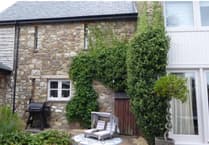 Planning inspector backs MCC's decision on arrow slits