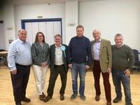 Reform UK wins by-election in Goetre