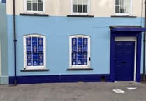 The Editor Writes: When is something really lost?