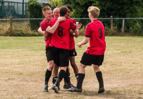 Price is right with injury-time Mardy winner