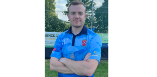 'Youngest' 1sts fall at Fagans, but 2nds secure promotion