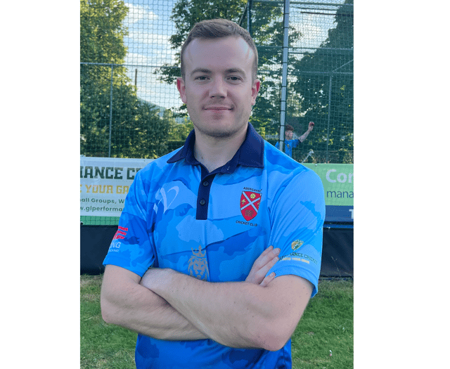 'Youngest' 1sts fall at Fagans, but 2nds secure promotion