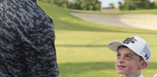 Taio- Blake Burkitt Shines in World Championships