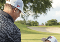 Young Golfer Taio- Blake Burkitt Triumphs