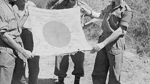 The emotional journeys of veterans of the war with Japan