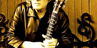 International musician bringing his one man show to Abergavenny