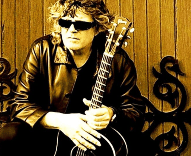 International musician bringing his one man show to Abergavenny