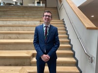 We didn't pay £70m for a school to stand empty says senior councillor