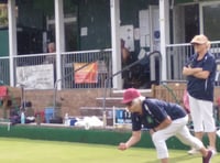 Gilwern Ladies pip Abertillery in final evening league game