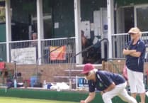 Gilwern Ladies pip Abertillery in final evening league game