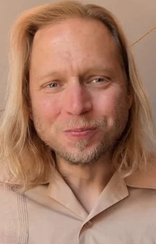 Charles Seger