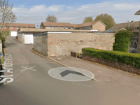 Recommendation for garages be demolished to make way for apartments