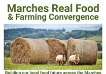 The Marches Real Food and Farming Convergence 2025