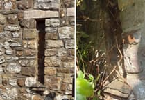 Planning inspector backs MCC's decision on arrow slits