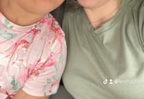 Five-year-old girl saves mother's life by telling teachers she wouldn't wake up