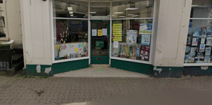 Usk Pharmacy stock delays after company buyout