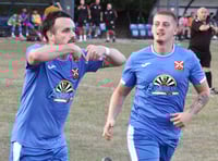 Pennies make their point against league leaders