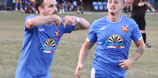 Pennies make their point against league leaders