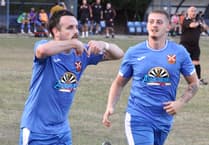 Pennies make their point against league leaders