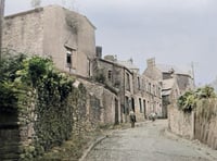 The Past In Colour 
