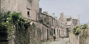 The Past In Colour 