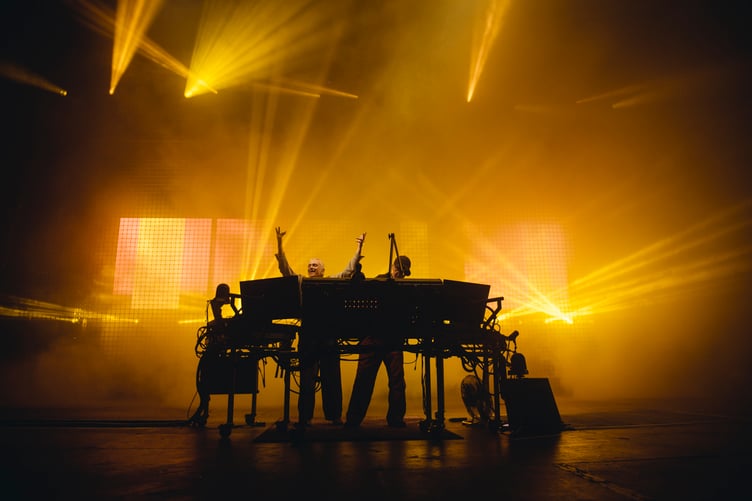 Underworld