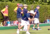 Gilwern bowlers see off PILCS 95-71