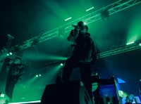 Greenman festival headliner's terror case dropped