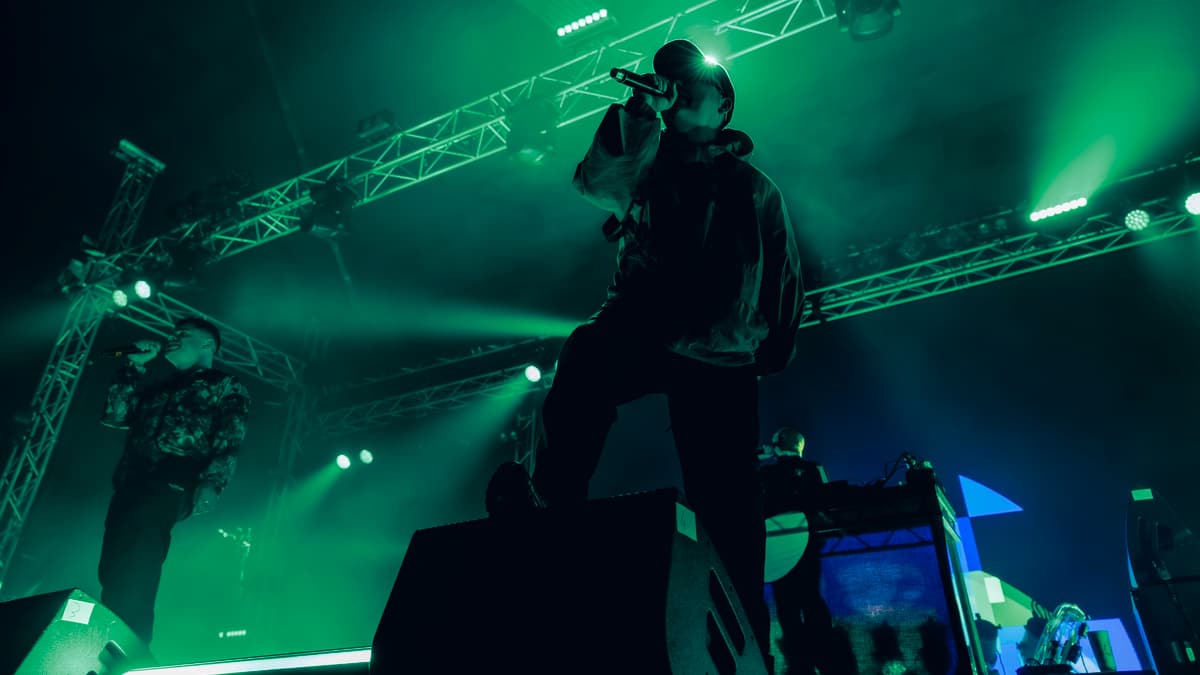 Greenman Festival Headliner's Terror Case Dropped | Abergavennychro...