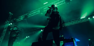 Greenman festival headliner's terror case dropped