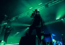 Greenman festival headliner's terror case dropped