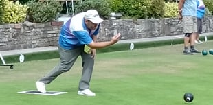 Ladies sign off with win in Mary Wardle league