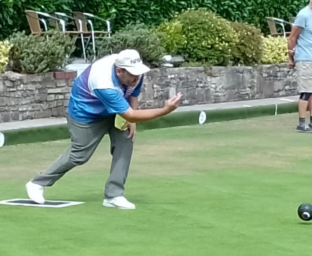 Ladies sign off with win in Mary Wardle league