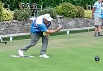 Ladies sign off with win in Mary Wardle league