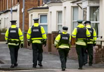 Gwent council taxpayers contributing more than ever to fund policing