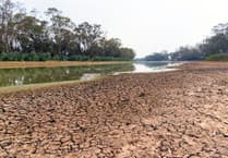 News from the FUW with Ian Rickman