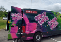 Upcoming police engagement events in Abergavenny