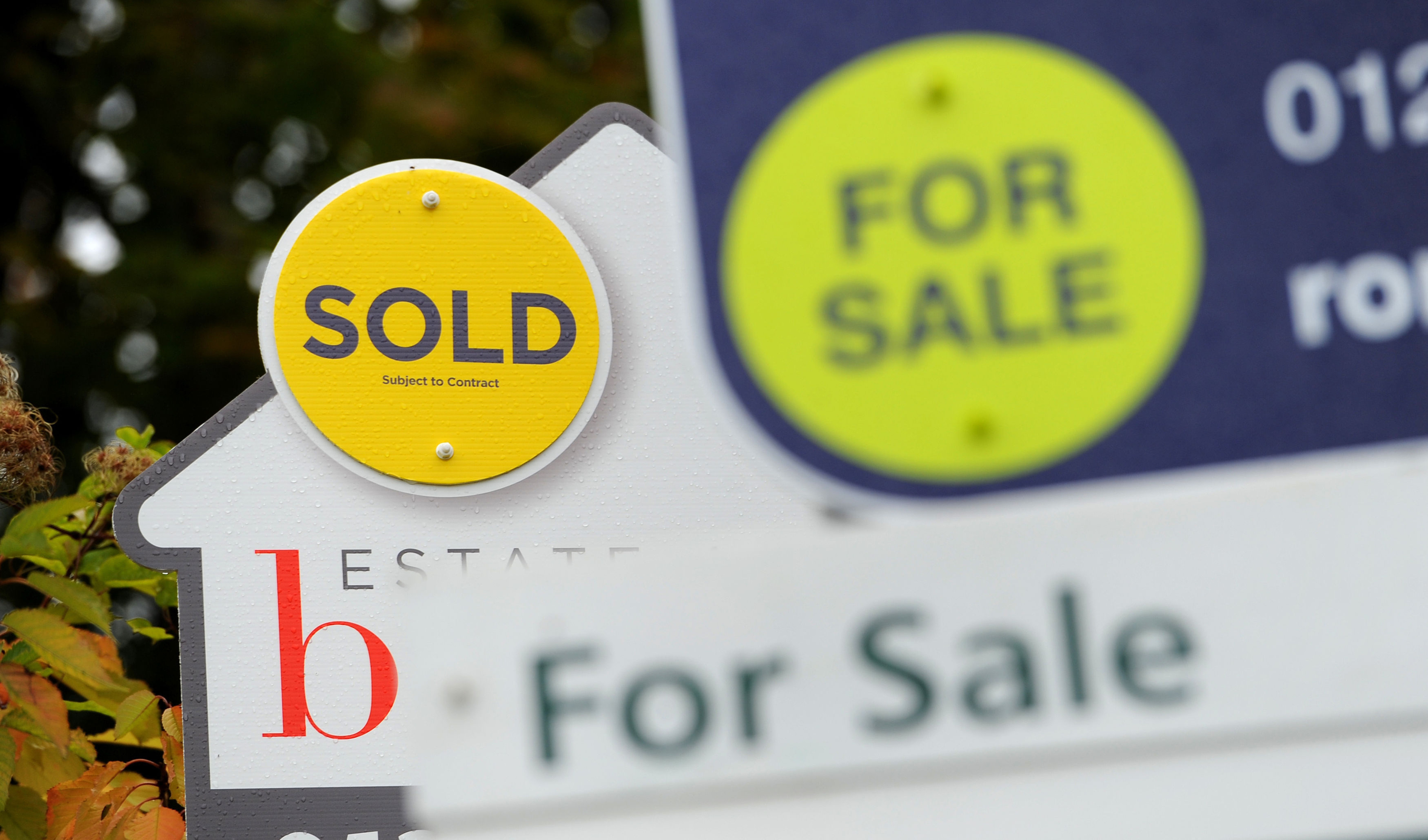 Monmouthshire house prices  outpace Wales average