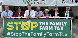 Agriculture is a unique industry says farming union 