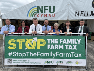 Agriculture is a unique industry says farming union 