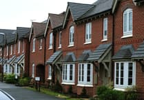 Rent in Monmouthshire rises 7% in past year