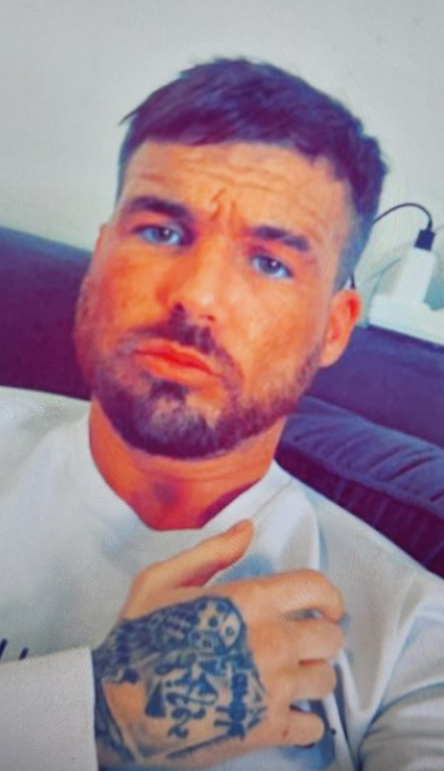 Brandon Parfitt